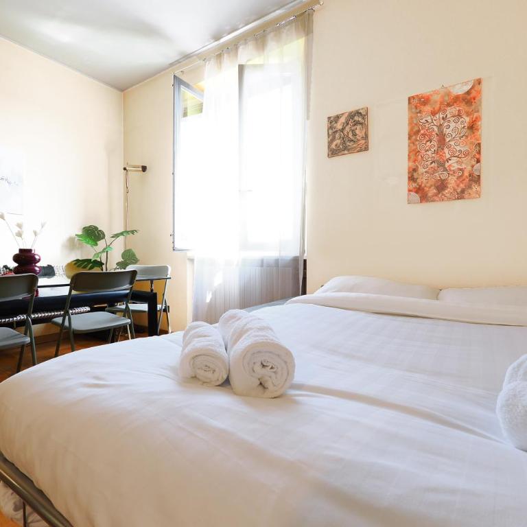 PrimoPiano - Sarpi - Apartamento de 2 dormitorios - 27