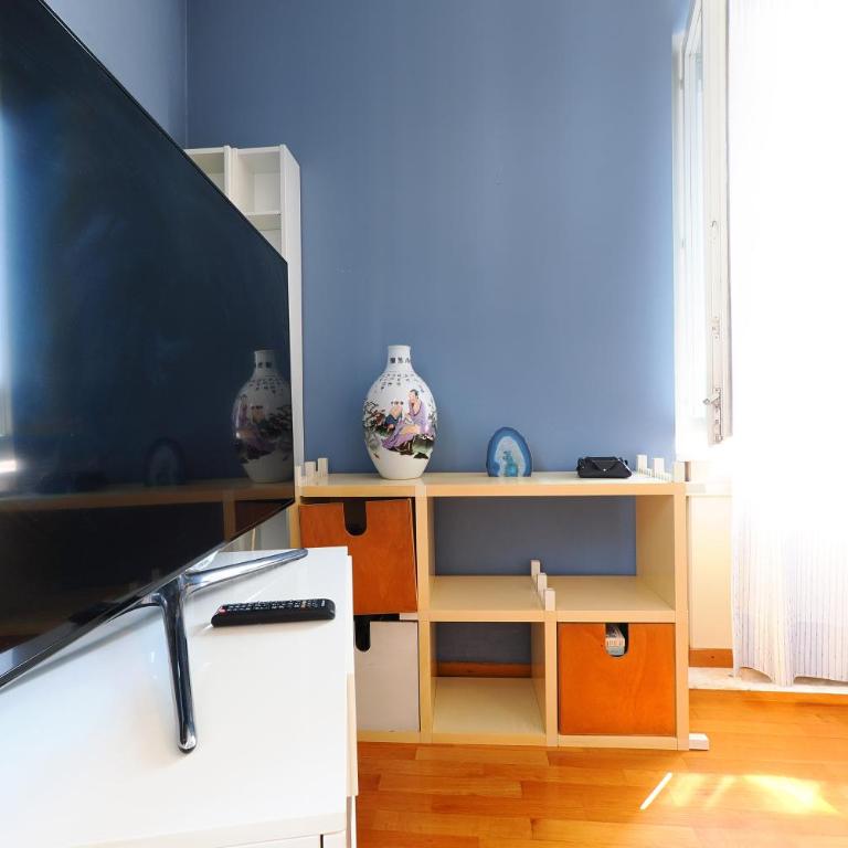 PrimoPiano - Sarpi - Apartamento de 2 dormitorios - 29