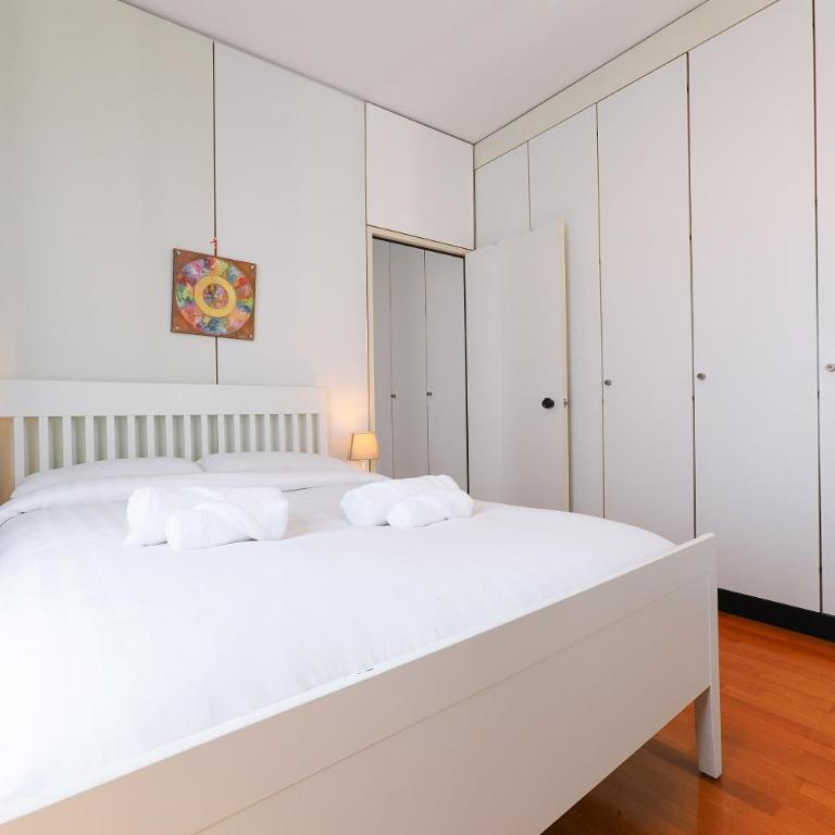 PrimoPiano - Sarpi - Apartamento de 2 dormitorios - 31