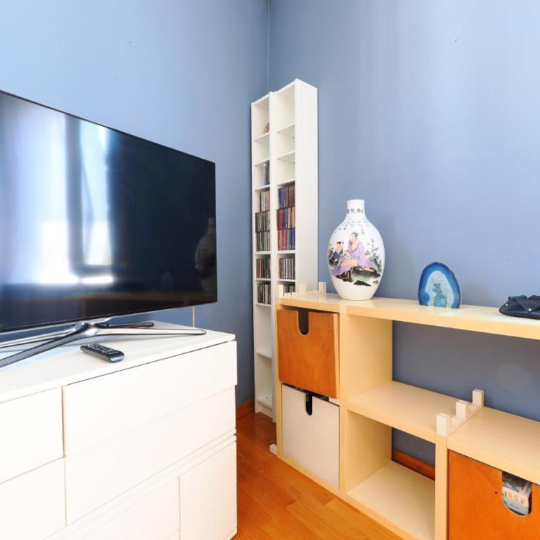 PrimoPiano - Sarpi - Apartamento de 2 dormitorios - 32