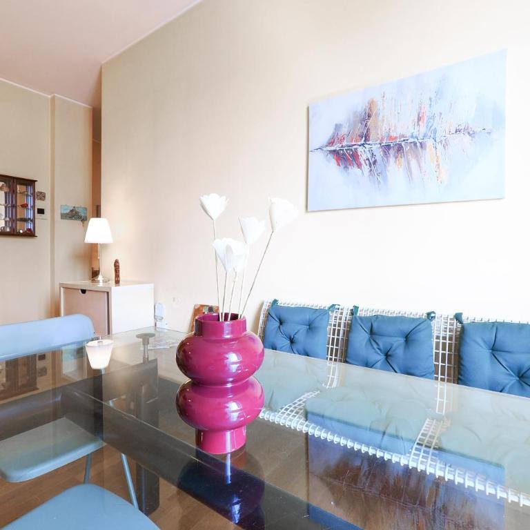PrimoPiano - Sarpi - Apartamento de 2 dormitorios - 33