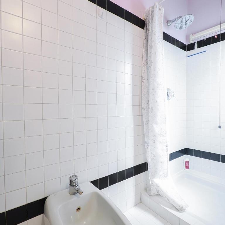PrimoPiano - Sarpi - Apartamento de 2 dormitorios - 35