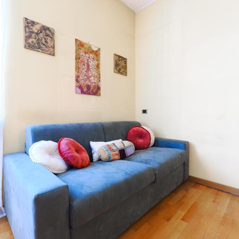 PrimoPiano - Sarpi - Apartamento de 2 dormitorios - 37