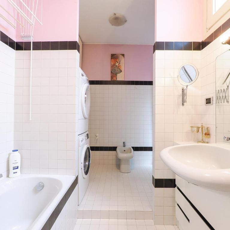 PrimoPiano - Sarpi - Apartamento de 2 dormitorios - 38