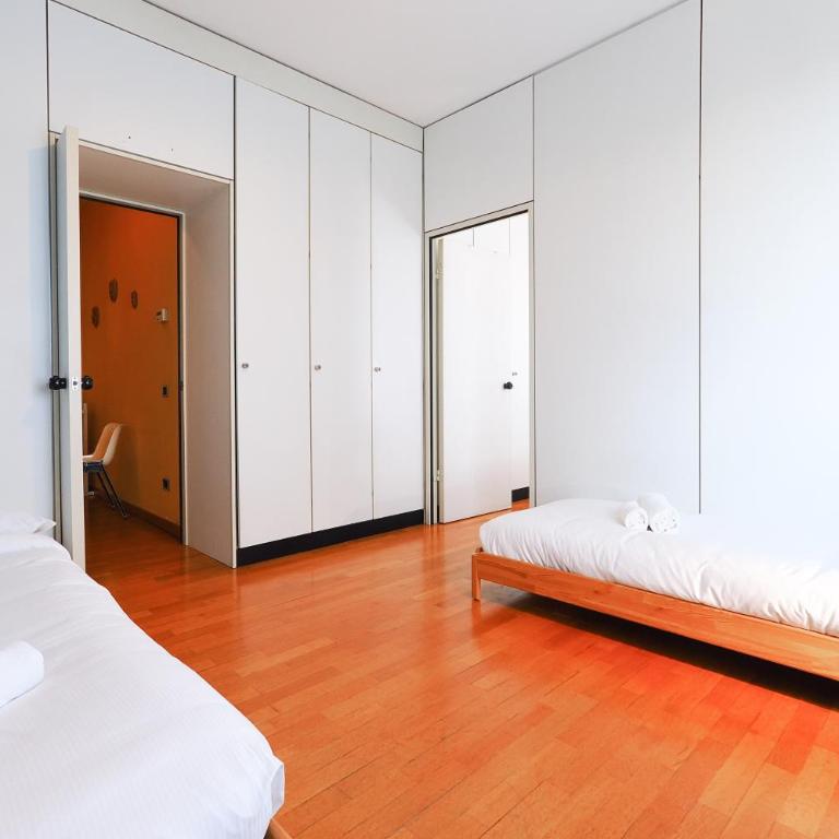 PrimoPiano - Sarpi - Apartamento de 2 dormitorios - 41