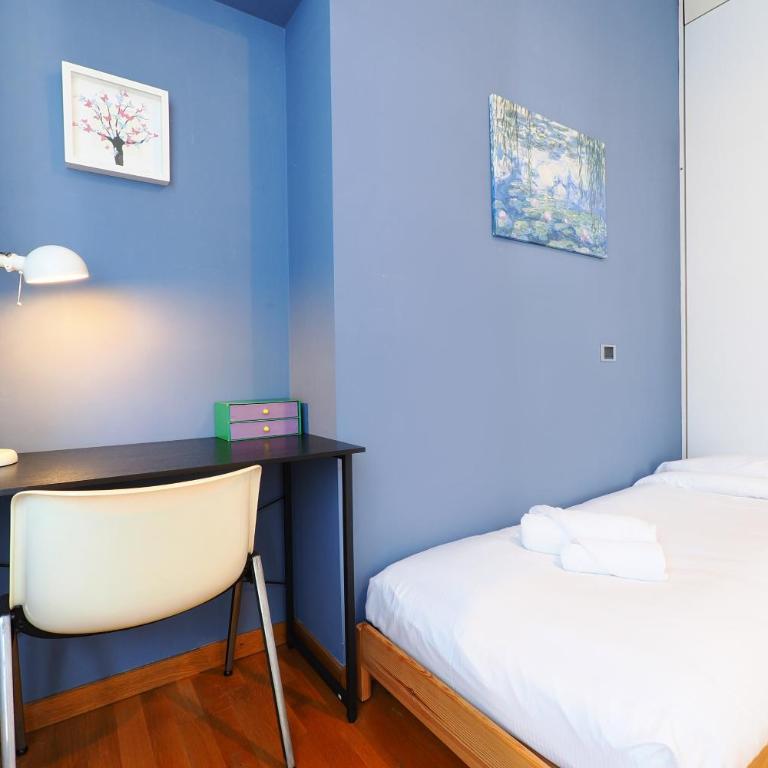 PrimoPiano - Sarpi - Apartamento de 2 dormitorios - 44