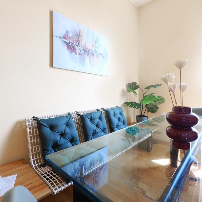 PrimoPiano - Sarpi - Apartamento de 2 dormitorios - 46
