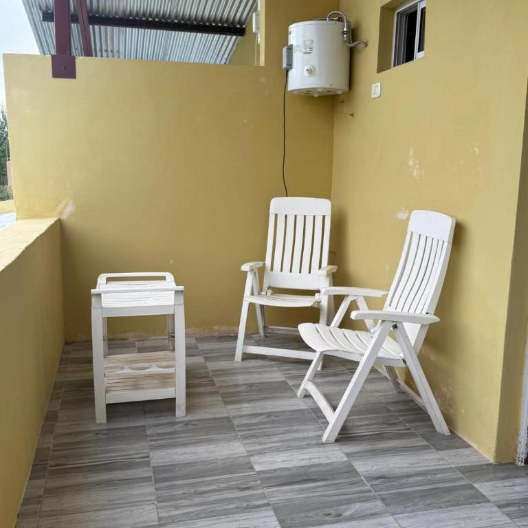 La Covacha resto bar y hospedaje - Apartamento de 1 dormitorio - 2