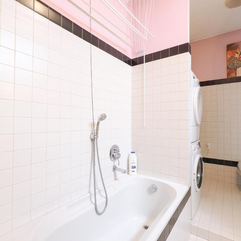 PrimoPiano - Sarpi - Apartamento de 2 dormitorios - 52
