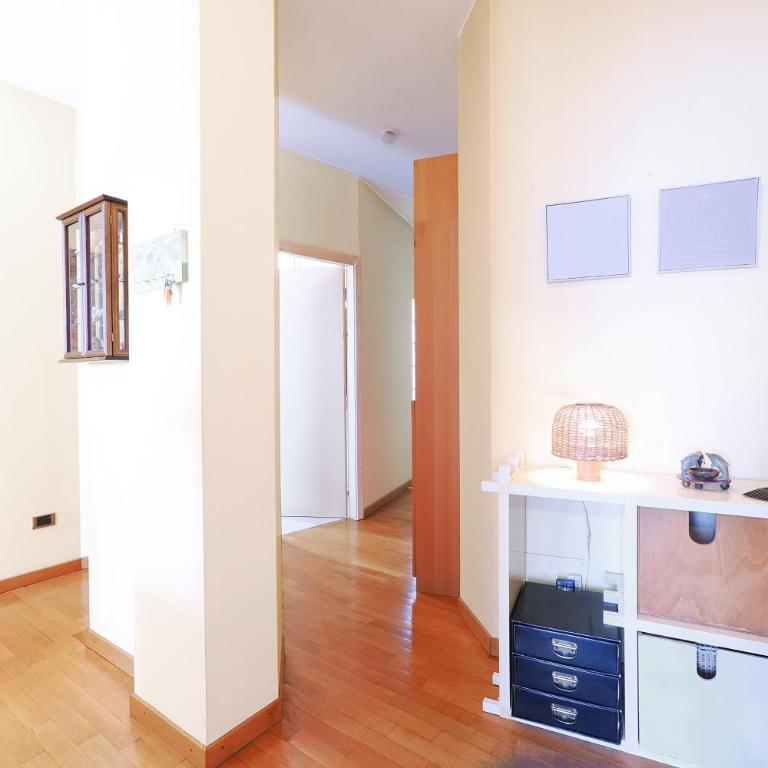 PrimoPiano - Sarpi - Apartamento de 2 dormitorios - 56