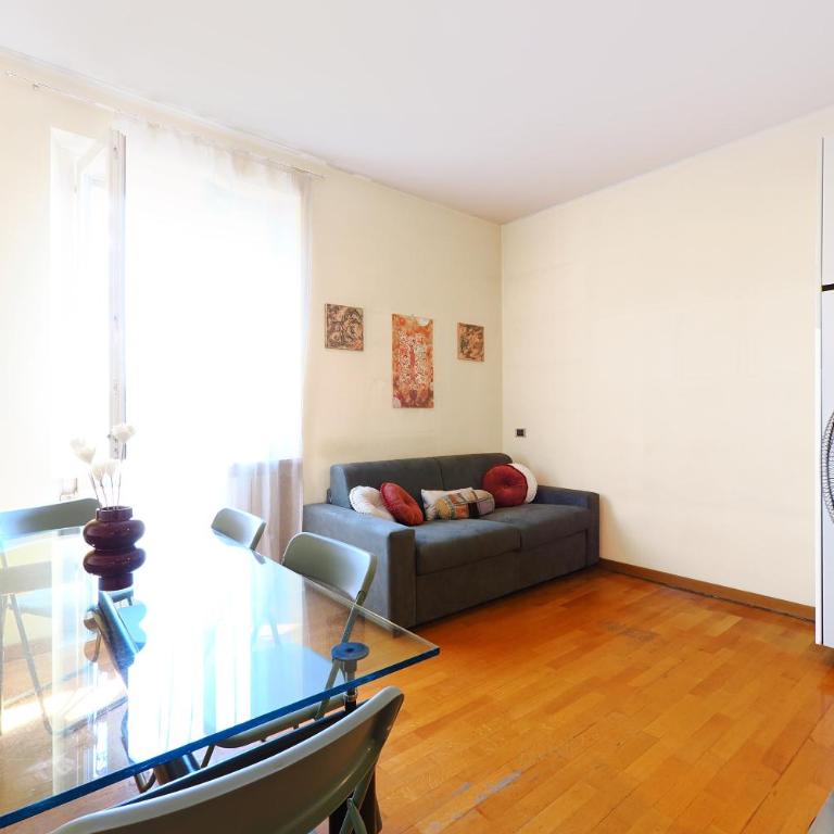PrimoPiano - Sarpi - Apartamento de 2 dormitorios - 59