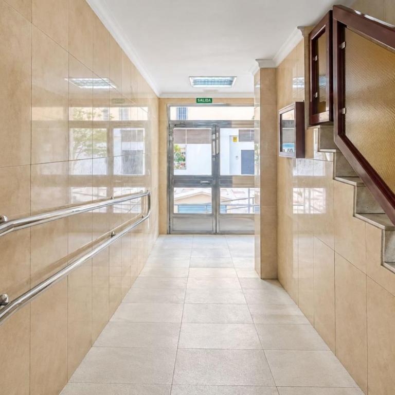 GuestReady - Charming apartment in Malaga - Three-Bedroom Apartment - 7