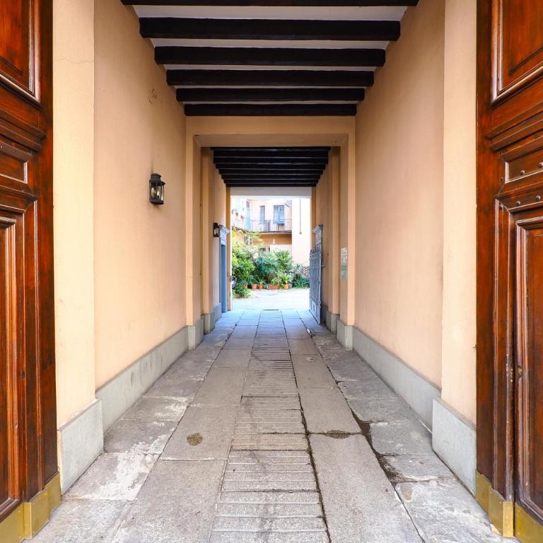 PrimoPiano - Sarpi - Apartamento de 2 dormitorios - 61