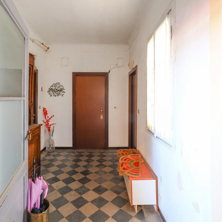 PrimoPiano - Sarpi - Apartamento de 2 dormitorios - 62