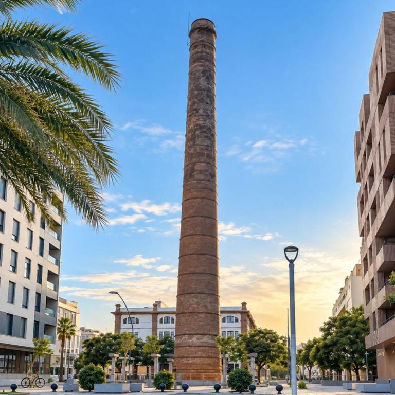 GuestReady - Charming apartment in Malaga - Three-Bedroom Apartment - 11