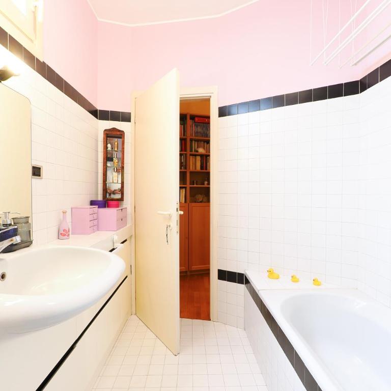 PrimoPiano - Sarpi - Apartamento de 2 dormitorios - 64