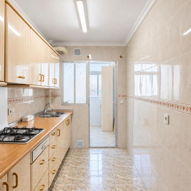 GuestReady - Charming apartment in Malaga - Three-Bedroom Apartment - 15