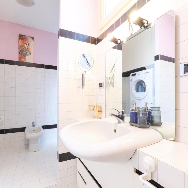 PrimoPiano - Sarpi - Apartamento de 2 dormitorios - 65