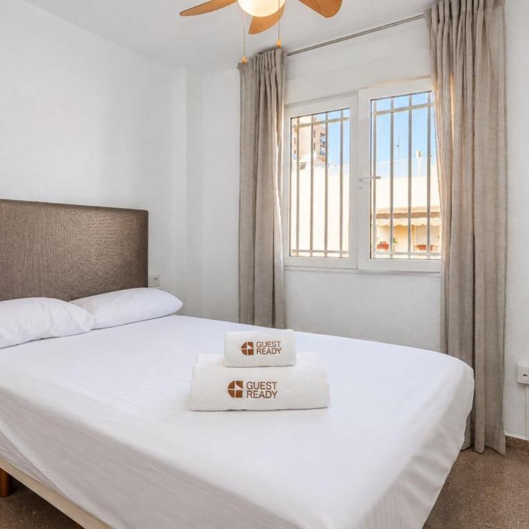 GuestReady - Charming apartment in Malaga - Three-Bedroom Apartment - 18
