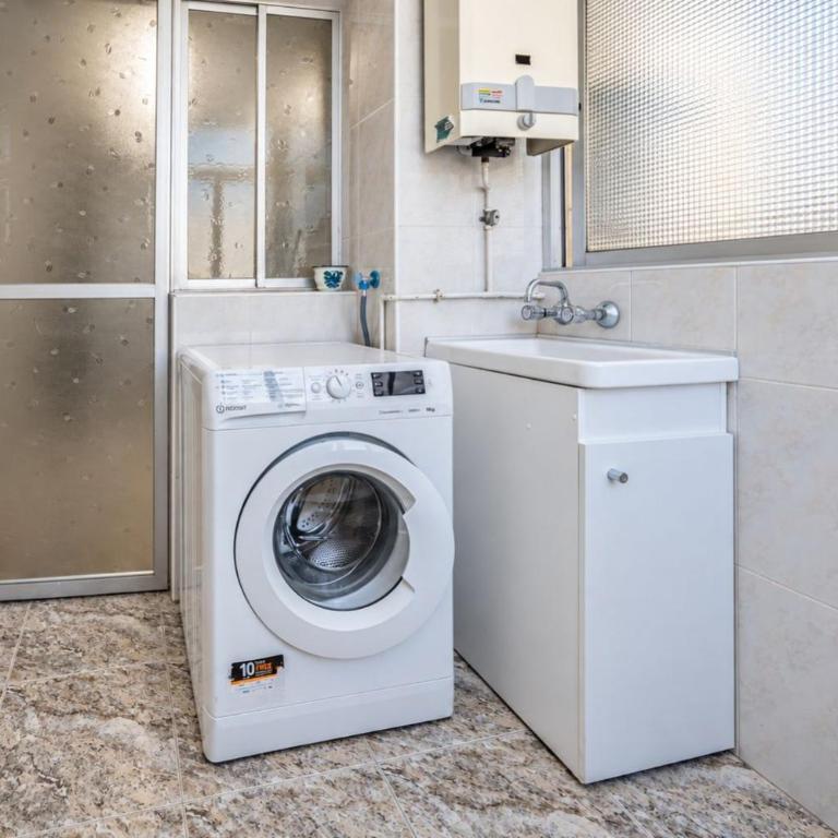 GuestReady - Charming apartment in Malaga - Three-Bedroom Apartment - 19