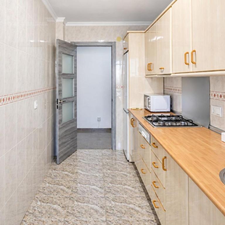 GuestReady - Charming apartment in Malaga - Three-Bedroom Apartment - 22