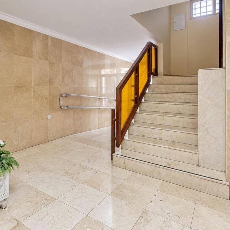 GuestReady - Charming apartment in Malaga - Three-Bedroom Apartment - 24
