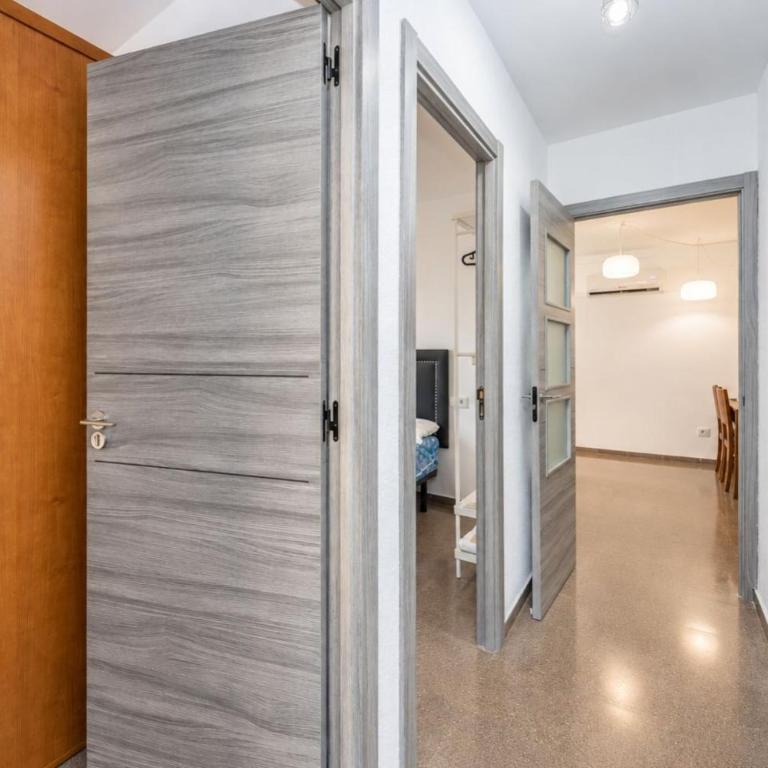 GuestReady - Charming apartment in Malaga - Three-Bedroom Apartment - 27