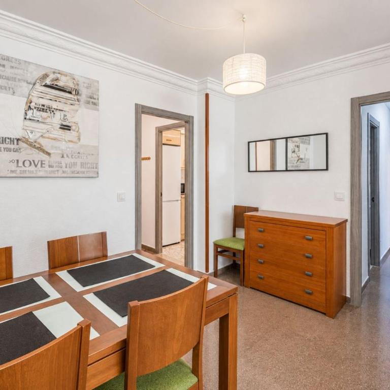 GuestReady - Charming apartment in Malaga - Three-Bedroom Apartment - 30