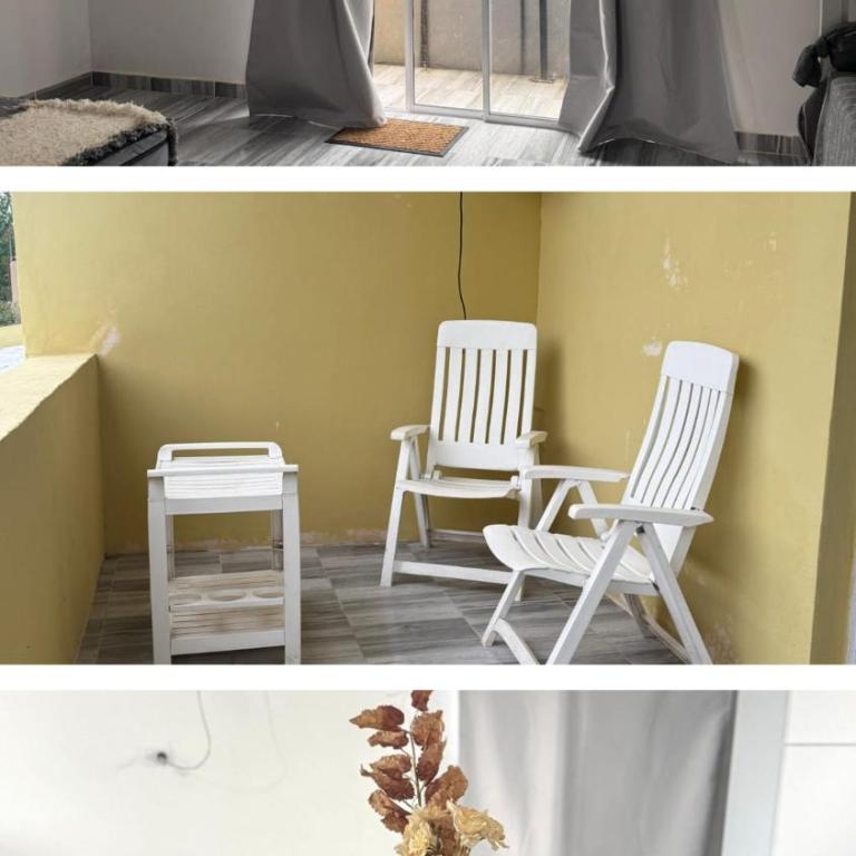 La Covacha resto bar y hospedaje - Apartamento de 1 dormitorio - 6