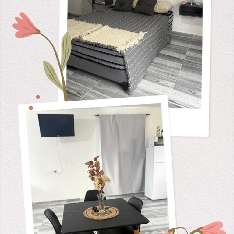 La Covacha resto bar y hospedaje - Apartamento de 1 dormitorio - 8