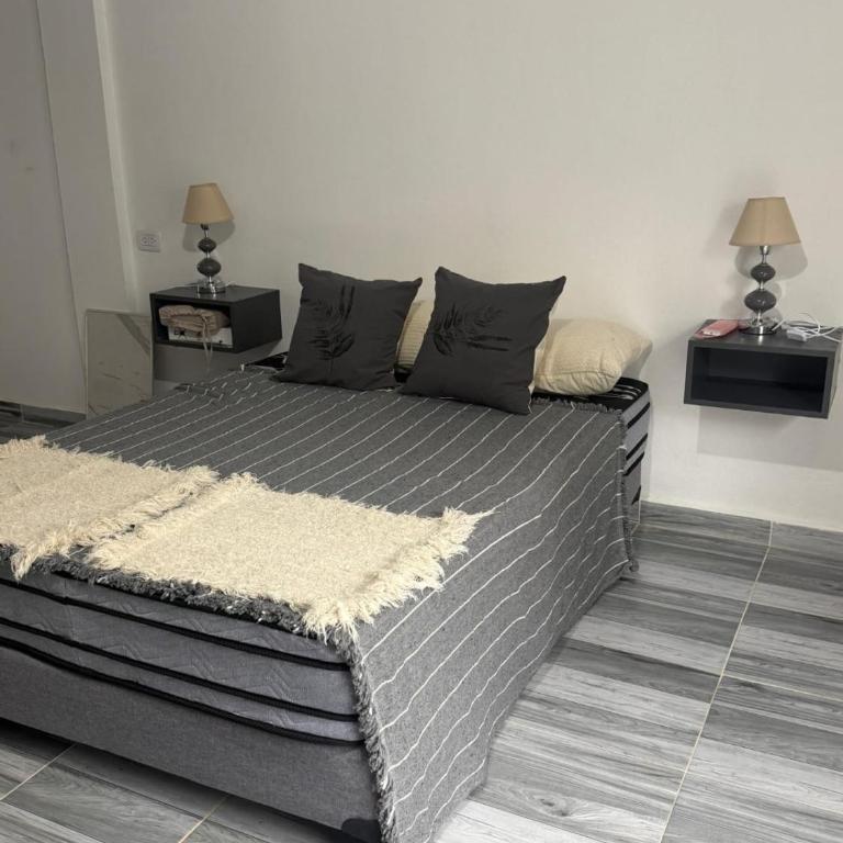 La Covacha resto bar y hospedaje - Apartamento de 1 dormitorio - 9