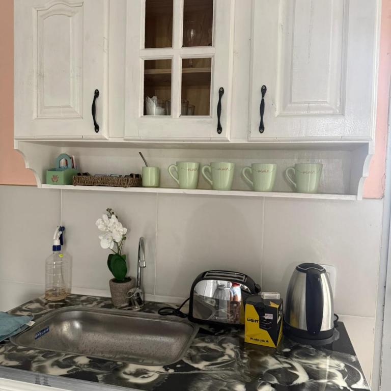 La Covacha resto bar y hospedaje - Apartamento de 1 dormitorio - 10