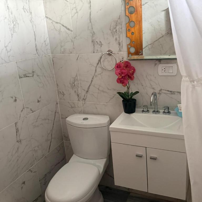 La Covacha resto bar y hospedaje - Apartamento de 1 dormitorio - 12