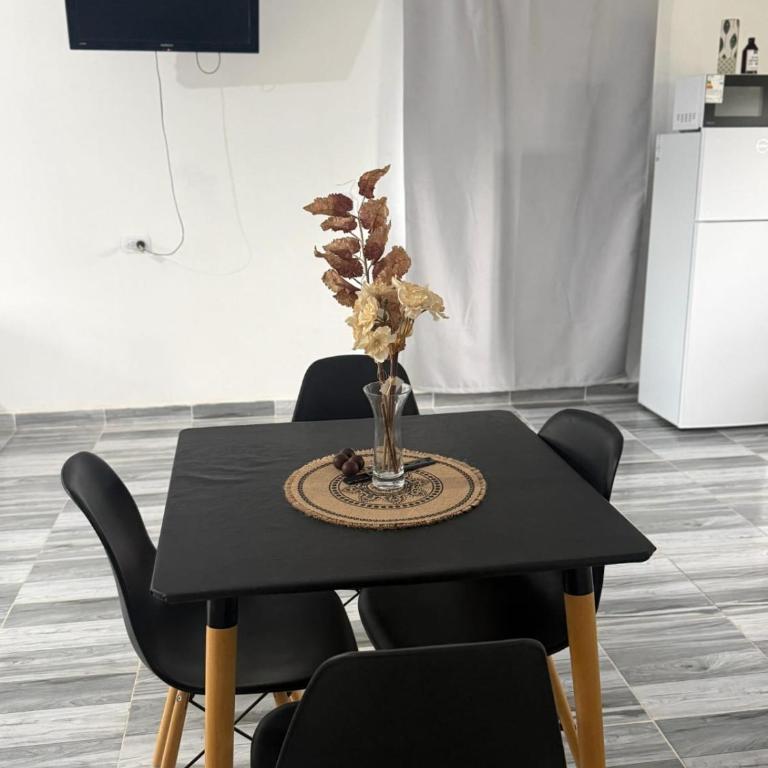 La Covacha resto bar y hospedaje - Apartamento de 1 dormitorio - 13