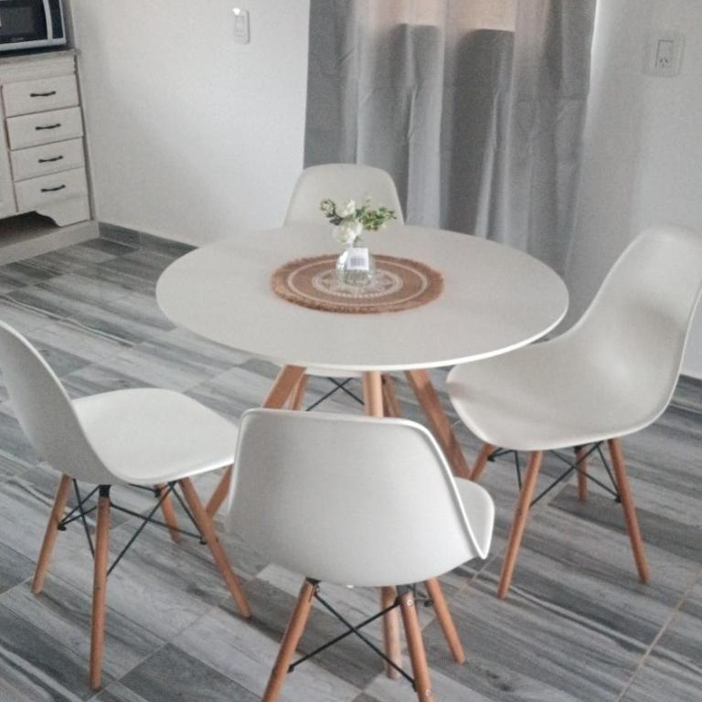 La Covacha resto bar y hospedaje - Apartamento de 1 dormitorio - 14