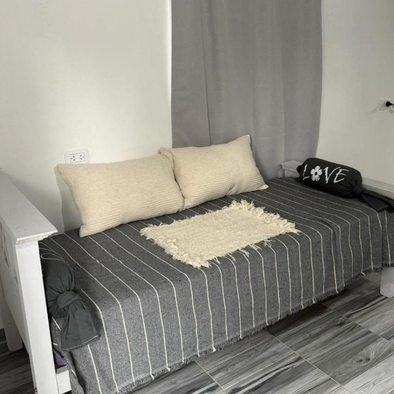 La Covacha resto bar y hospedaje - Apartamento de 1 dormitorio - 15