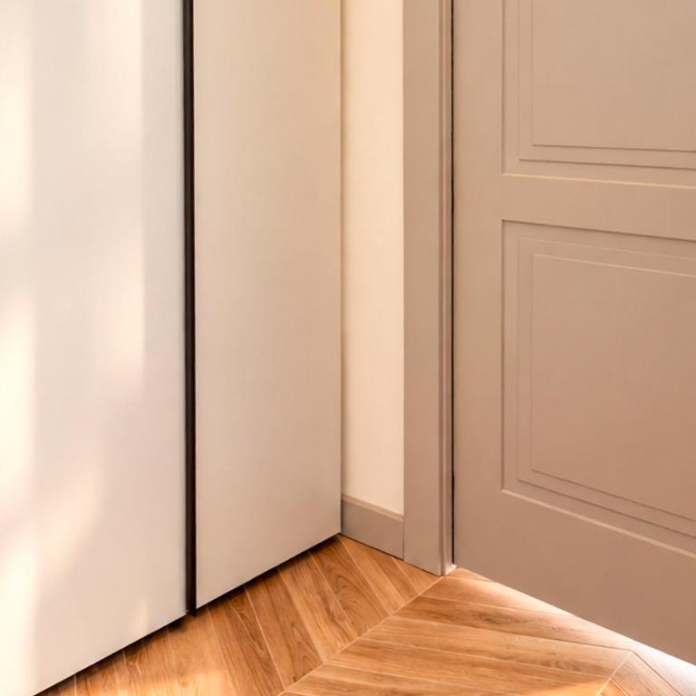 Dimora Garibaldi - Appartement 1 Chambre - 20