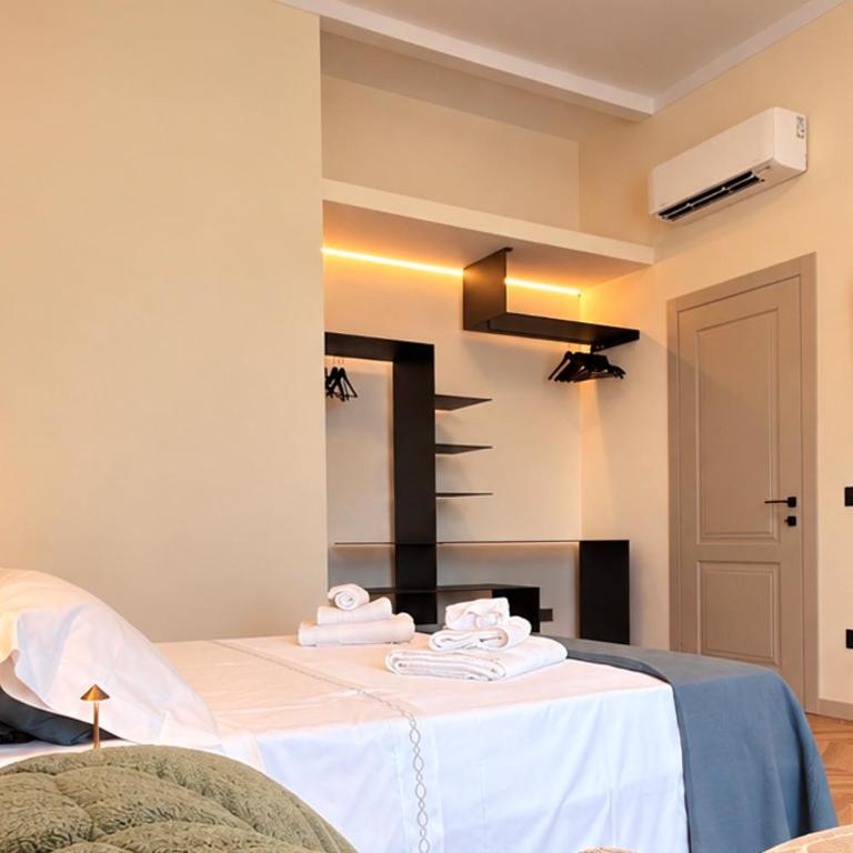 Dimora Garibaldi - Appartement 1 Chambre - 7