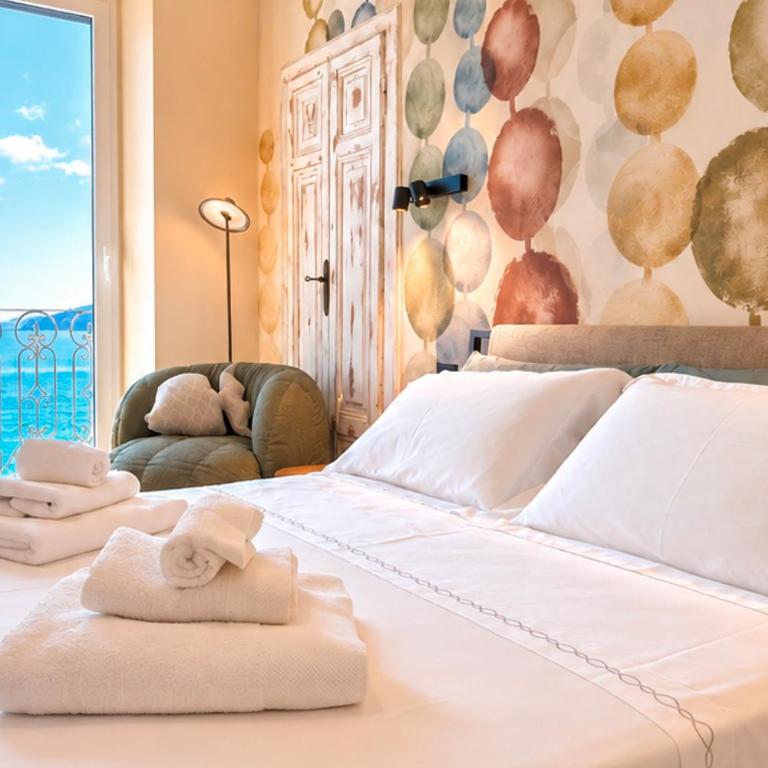 Dimora Garibaldi - Appartement 1 Chambre - 1