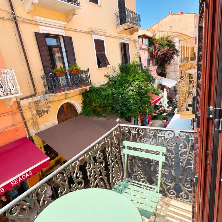 Dimora Garibaldi - Appartement 1 Chambre - 6