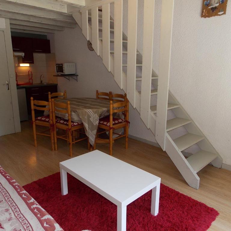 Duplex au pied des pistes - 4 pers. - FR-1-906-31 - Appartement - 4
