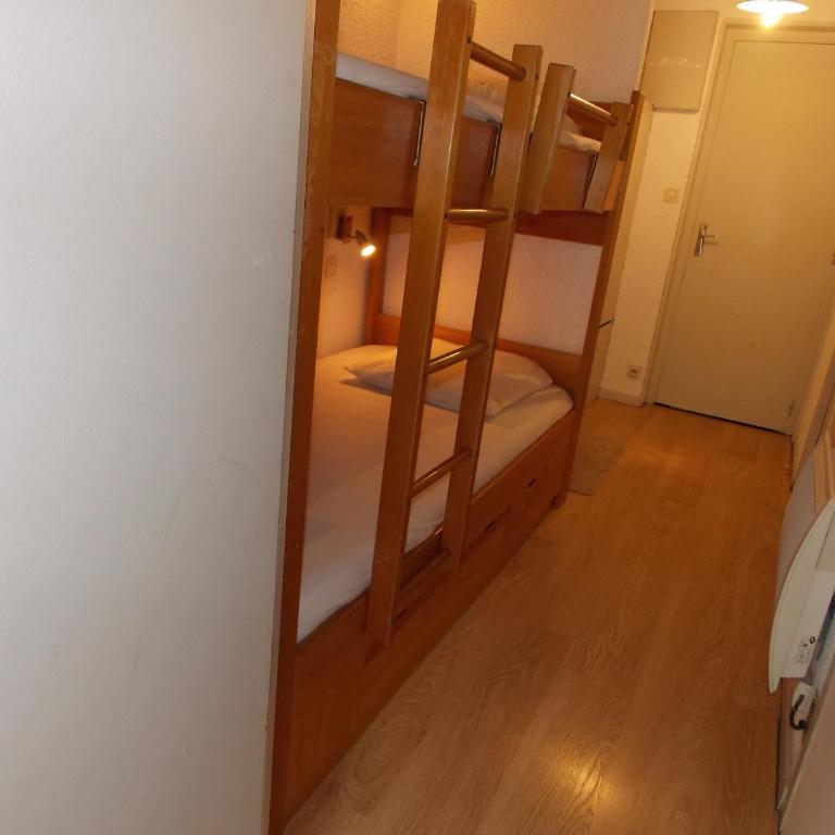 Duplex au pied des pistes - 4 pers. - FR-1-906-31 - Appartement - 6