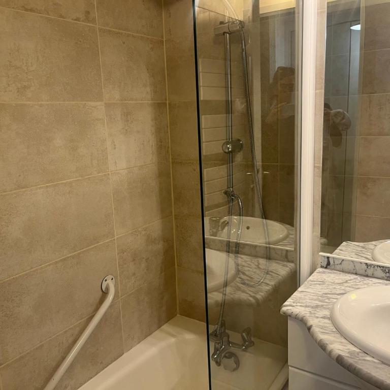 Duplex au pied des pistes - 4 pers. - FR-1-906-31 - Appartement - 7