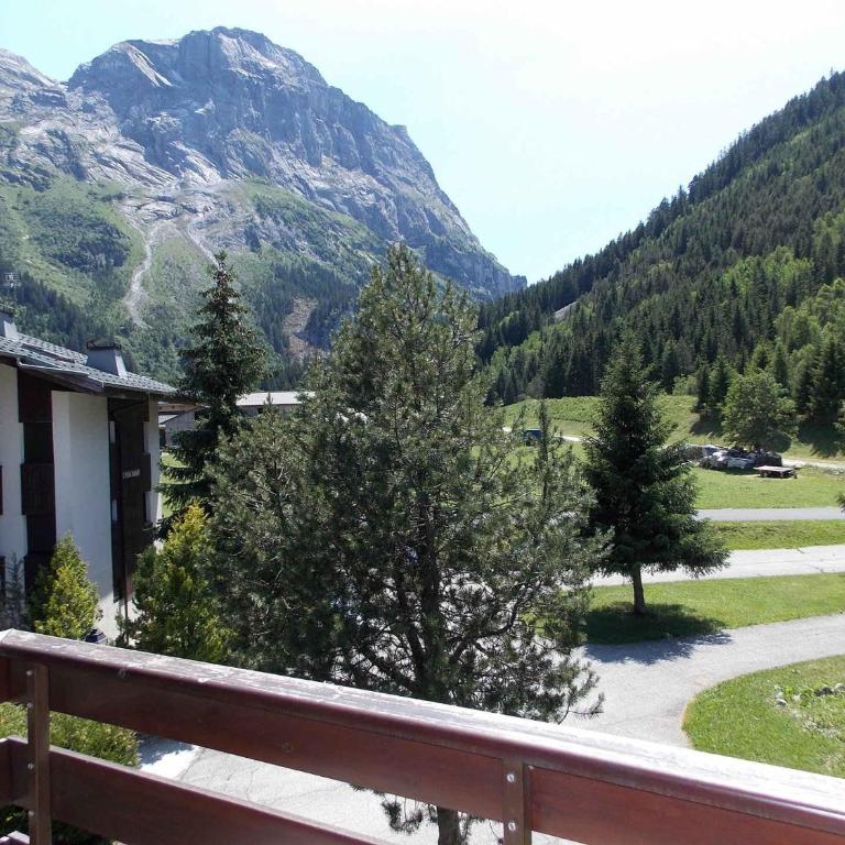 Duplex au pied des pistes - 4 pers. - FR-1-906-31 - Appartement - 10