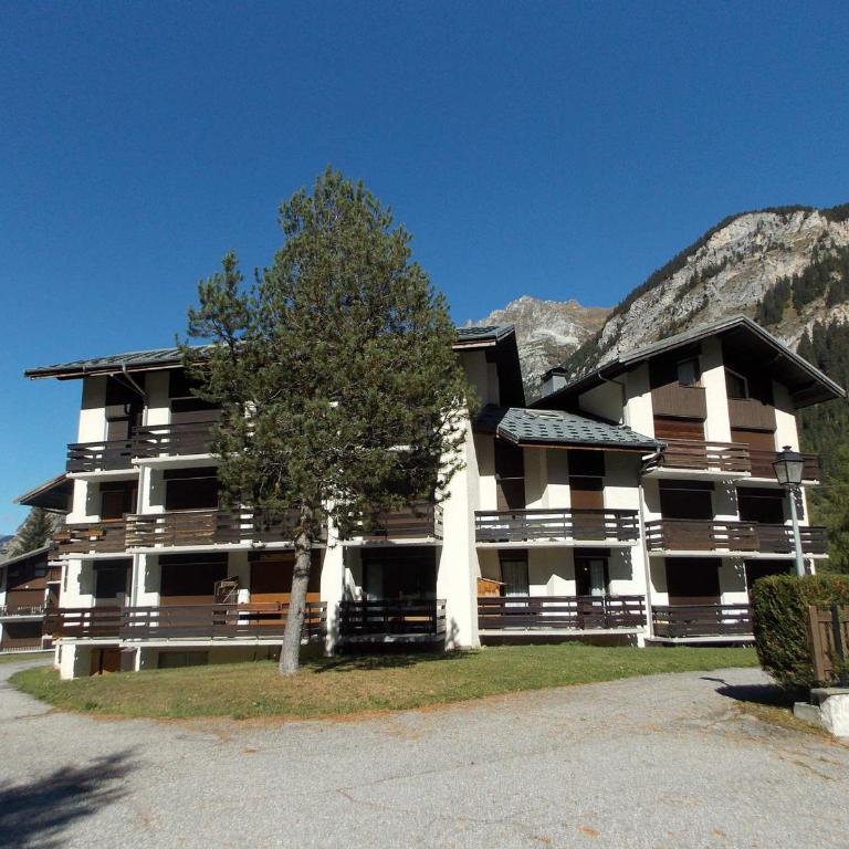 Duplex au pied des pistes - 4 pers. - FR-1-906-31 - Appartement - 17