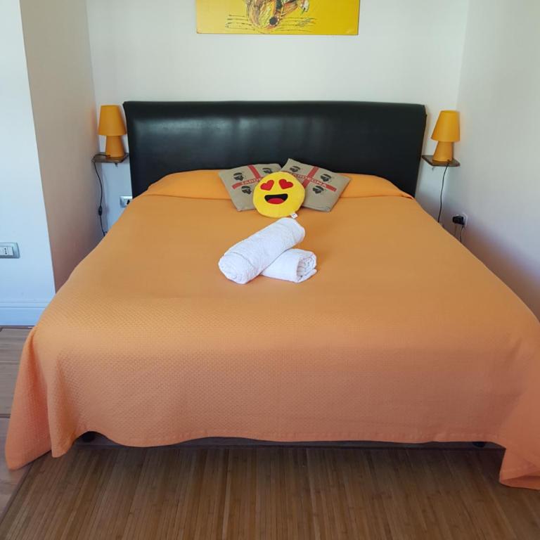 B&B Alghero Republic - Camera Matrimoniale - 21