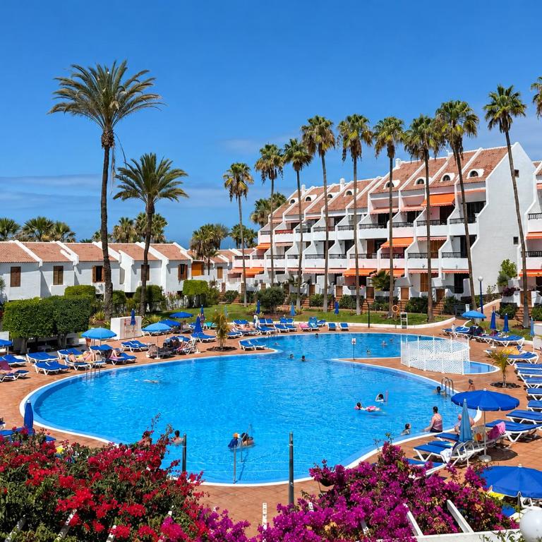 Cozy seaside apartment 323 in Parque Santiago 2 - Appartement 1 Chambre - 1