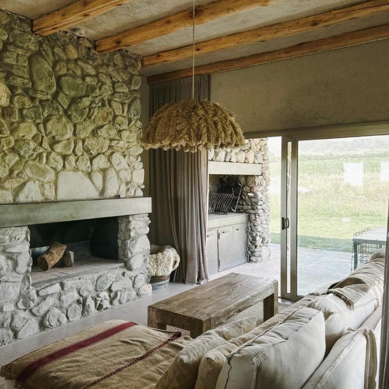 Villas del Vino - Two-Bedroom Villa - 7