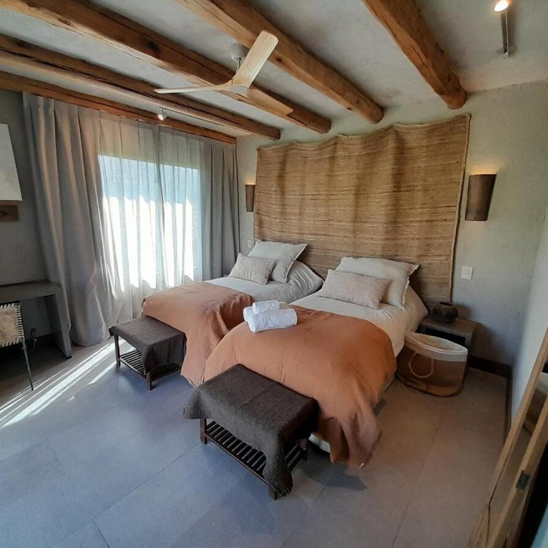 Villas del Vino - Two-Bedroom Villa - 13