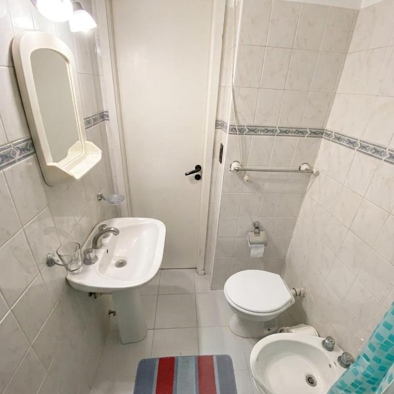 DPTO CENTRICO MAR DEL PLATA - Apartamento de 1 dormitorio - 7